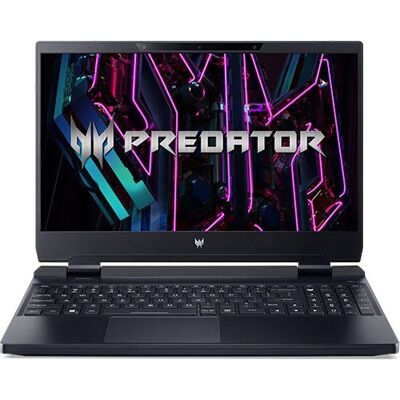 Acer Computador Gaming Predator Helios 3D 15 PH3D15-71 GeForce RTX 4080 i9-13900HX 32GB 1TB SSD - SpatialLabs Edition Acer Computador Gaming Predator Helios 3D 15 PH3D15-71 GeForce RTX 4080 i9-13900HX 32GB 1TB SSD - SpatialLabs Edition