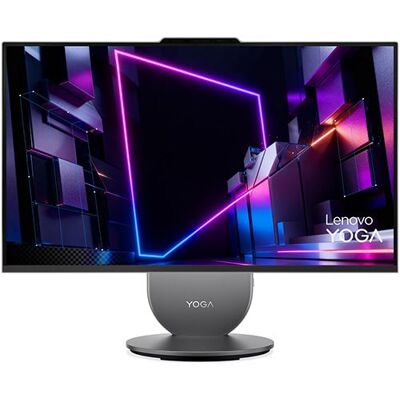 Lenovo Desktop All In One Yoga 27IPH11 Intel® Core™ Ultra 7 356H 32GB 1TB SSD Lenovo Desktop All In One Yoga 27IPH11 Intel® Core™ Ultra 7 356H 32GB 1TB SSD