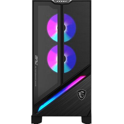 Desktop Gaming MSI MPG Infinite X3 AI 2NVR9-1039EU NVIDIA® GeForce RTX™ 5070Ti Intel® Core™ Ultra 9 285K 32GB 2TB SSD Desktop Gaming MSI MPG Infinite X3 AI 2NVR9-1039EU NVIDIA® GeForce RTX™ 5070Ti Intel® Core™ Ultra 9 285K 32GB 2TB SSD