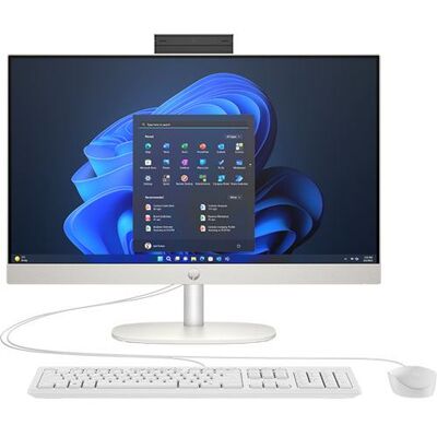 HP - 24-CR0020NP - 16 GB RAM - PC Tudo-em-Um HP - 24-CR0020NP - 16 GB RAM - PC Tudo-em-Um