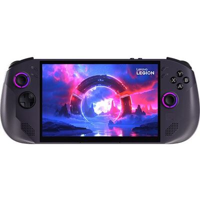 Lenovo Consola Portátil Legion Go S 8APU1-338 8" Ryzen™ Z1 Extreme 32GB 1TB SSD - Nebula Nocturne Lenovo Consola Portátil Legion Go S 8APU1-338 8" Ryzen™ Z1 Extreme 32GB 1TB SSD - Nebula Nocturne