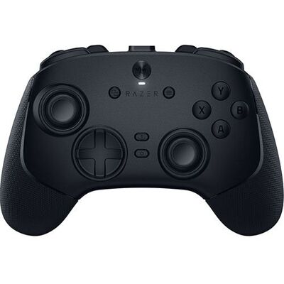 Razer Comando sem Fio Wolverine V3 Pro 8K PC - Preto Razer Comando sem Fio Wolverine V3 Pro 8K PC - Preto