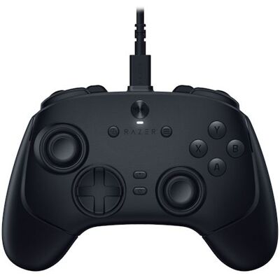 Razer Comando Gaming Wolverine V3 Tournament Edition 8K PC - Preto Razer Comando Gaming Wolverine V3 Tournament Edition 8K PC - Preto