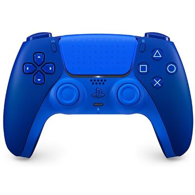 Sony Comando PS5 DualSense (PS5/PC/Mac/Bluetooth) - Edição Limitada - Icon Blue Sony Comando PS5 DualSense (PS5/PC/Mac/Bluetooth) - Edição Limitada - Icon Blue