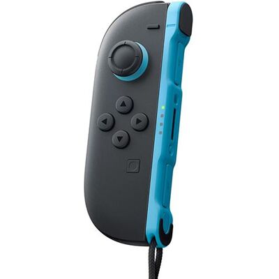 Nintendo Comando Joy-Con 2 - Esquerdo - Azul - Switch 2 Nintendo Comando Joy-Con 2 - Esquerdo - Azul - Switch 2