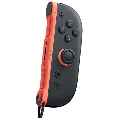 Nintendo Comando Joy-Con 2 - Direito - Vermelho - Switch 2 Nintendo Comando Joy-Con 2 - Direito - Vermelho - Switch 2
