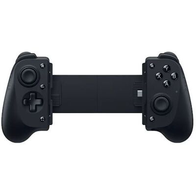 Razer Gamepad para Smartphone Kishi V3 USB-C - Preto Razer Gamepad para Smartphone Kishi V3 USB-C - Preto
