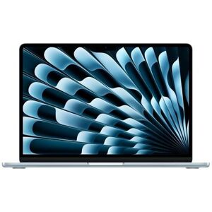 Apple MacBook Air 13'' 2026 M5 10-core 16GB 1TB SSD GPU 10-core - Azul-céu Apple MacBook Air 13'' 2026 M5 10-core 16GB 1TB SSD GPU 10-core - Azul-céu