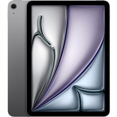 Apple iPad Air 11'' 2026 - 256GB - WiFi - Cinzento Sideral Apple iPad Air 11'' 2026 - 256GB - WiFi - Cinzento Sideral