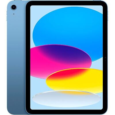 Apple iPad 11'' 2025 - 256GB - Wi-Fi - Azul Apple iPad 11'' 2025 - 256GB - Wi-Fi - Azul