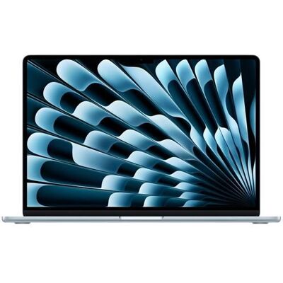 Apple MacBook Air 15'' 2026 M5 10-core 16GB 512GB SSD GPU 10-core - Azul-céu Apple MacBook Air 15'' 2026 M5 10-core 16GB 512GB SSD GPU 10-core - Azul-céu