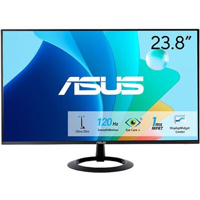 Asus Monitor VZ249HG 24'' 120Hz FHD Asus Monitor VZ249HG 24'' 120Hz FHD