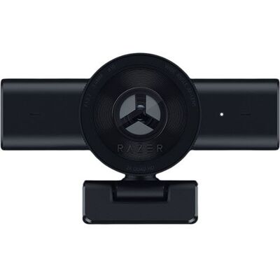 Razer Webcam Kiyo V2 X 2K - Preto Razer Webcam Kiyo V2 X 2K - Preto