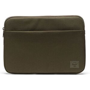 Herschel Sleeve para Portátil 14" Denman - Ivy Green Tonal Herschel Sleeve para Portátil 14" Denman - Ivy Green Tonal