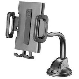 Cellular line Suporte Smartphone Cellularline Carro Dupla Fixacao Cellular line Suporte Smartphone Cellularline Carro Dupla Fixacao