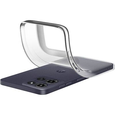 Cellularline - Motorola G Power (2025) - Transparente Cellularline - Motorola G Power (2025) - Transparente