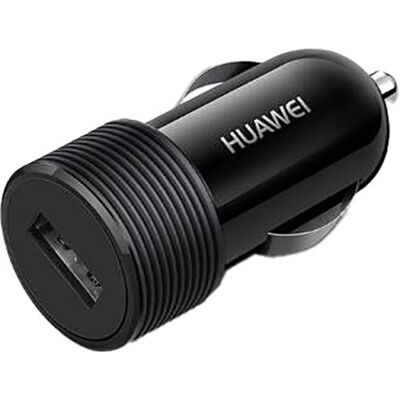 Huawei Carregador Isqueiro c/cabo - Preto Huawei Carregador Isqueiro c/cabo - Preto