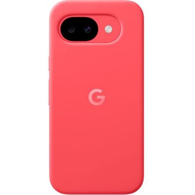 Google Capa para Pixel 10a - Berry Google Capa para Pixel 10a - Berry
