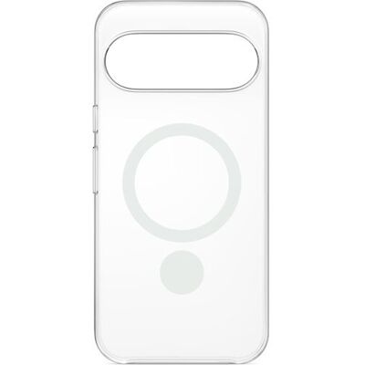 Google Capa para Pixel 11 Pro XL - Transparente Google Capa para Pixel 11 Pro XL - Transparente