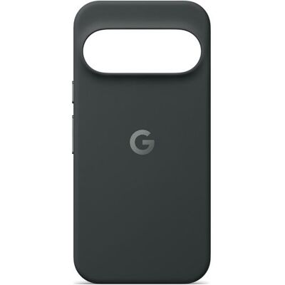Google Capa para Pixel 11 Pro - Obsidiana Google Capa para Pixel 11 Pro - Obsidiana