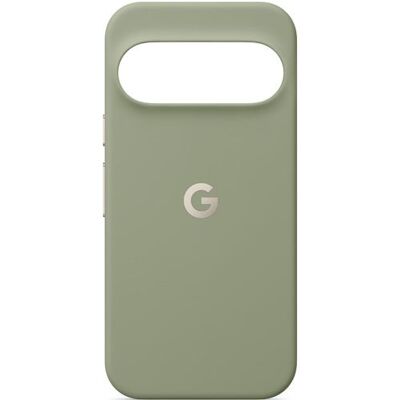 Google Capa para Pixel 11 Pro - Olive Google Capa para Pixel 11 Pro - Olive