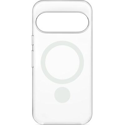 Google Capa para Pixel 11 Pro - Transparente Google Capa para Pixel 11 Pro - Transparente