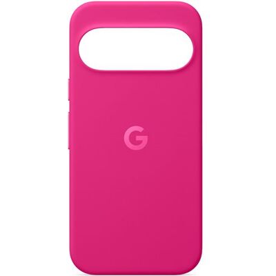 Google Capa para Pixel 11 - Hibiscus Google Capa para Pixel 11 - Hibiscus