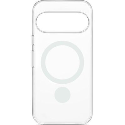 Google Capa para Pixel 11 - Transparente Google Capa para Pixel 11 - Transparente