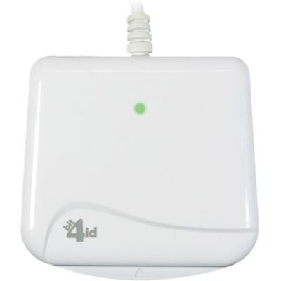 Nova Leitor Cartão Cidadão Bit4id MiniLector EVO Nova Leitor Cartão Cidadão Bit4id MiniLector EVO