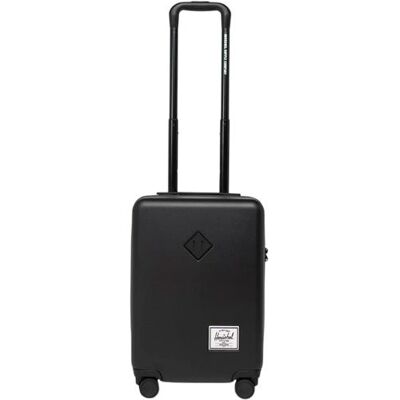 Herschel Trolley Viagem Heritage™ - 35L - Preto Herschel Trolley Viagem Heritage™ - 35L - Preto