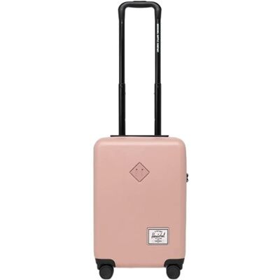 Herschel Trolley Viagem Heritage™ - 35L – Rosa (Ash Rose) Herschel Trolley Viagem Heritage™ - 35L – Rosa (Ash Rose)