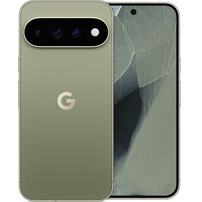 Google Pixel 11 Pro XL - 512GB - Azeitona Google Pixel 11 Pro XL - 512GB - Azeitona