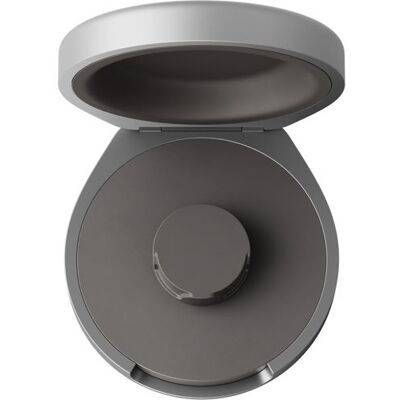 Oura Ring 5 Charging Case - Tamanho 7 Oura Ring 5 Charging Case - Tamanho 7