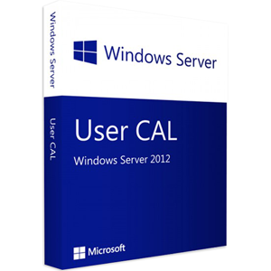 Microsoft Windows Server 2012 10 Licenças CAL de Usuário - Licenças do Servidor Microsoft Windows Server 2012 10 Licenças CAL de Usuário - Licenças do Servidor
