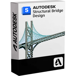 Autodesk Structural Bridge Design - Concepção, Análise e Verificação de Pontes Autodesk Structural Bridge Design - Concepção, Análise e Verificação de Pontes
