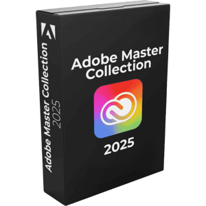Adobe Pack 2025 Adobe Pack 2025