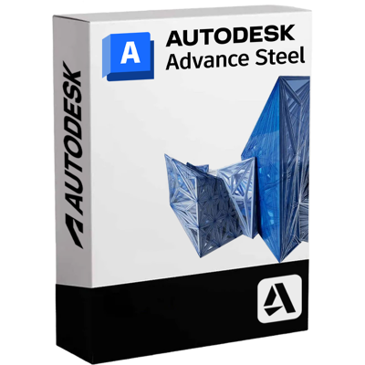 Autodesk Advance Steel - Software de Engenharia Estrutural Autodesk Advance Steel - Software de Engenharia Estrutural