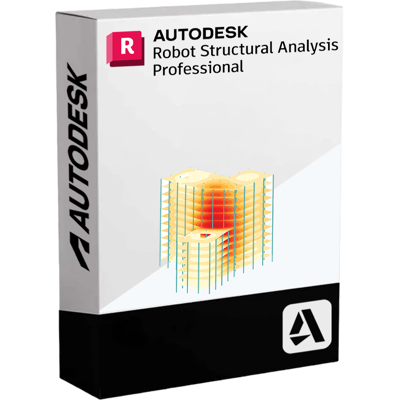 Autodesk Robot Análise Estrutural Profissional - Software de Análise Estrutural Autodesk Robot Análise Estrutural Profissional - Software de Análise Estrutural