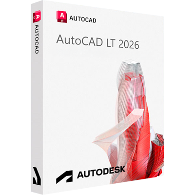 Autodesk Autocad Lt 2026 Autodesk Autocad Lt 2026
