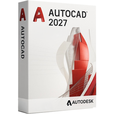 Autodesk Autocad 2027 Autodesk Autocad 2027