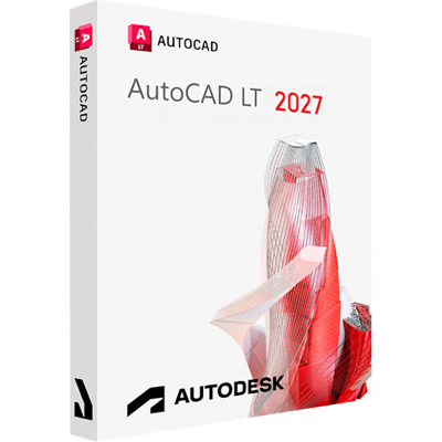 Autodesk Autocad Lt 2027 Autodesk Autocad Lt 2027
