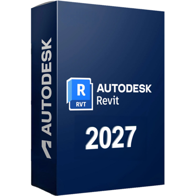 Autodesk Revit 2027 Autodesk Revit 2027
