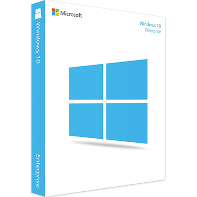 Microsoft Windows 10 Enterprise - Segurança & Gestão Microsoft Windows 10 Enterprise - Segurança & Gestão
