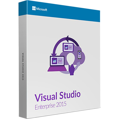 Microsoft Visual Studio Enterprise 2015 - Software para desenvolvedores Microsoft Visual Studio Enterprise 2015 - Software para desenvolvedores