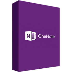 Microsoft Onenote 2021 (Windows) Microsoft Onenote 2021 (Windows)
