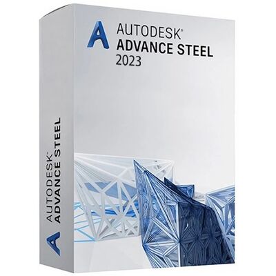 Autodesk Advance Steel 2023 Autodesk Advance Steel 2023