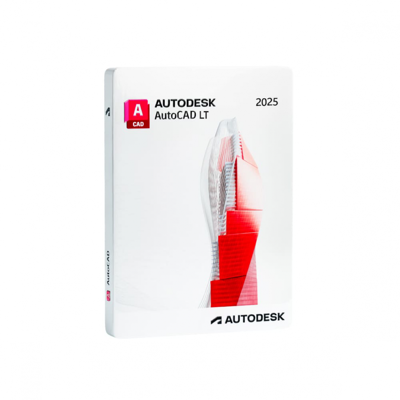 Autodesk Lt 2025 Autodesk Lt 2025