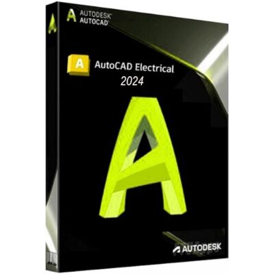 Autodesk Autocad Elétrico 2024 Autodesk Autocad Elétrico 2024