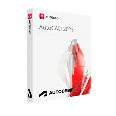 Autodesk 2025 Autodesk 2025