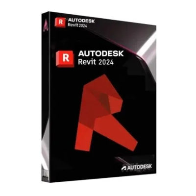 Autodesk Revit 2024 Autodesk Revit 2024
